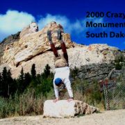 2000 South Dakota Crazyhorse